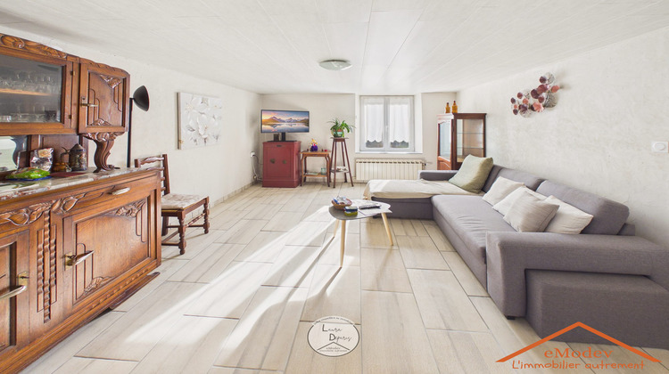 Ma-Cabane - Vente Maison La Chapelle-aux-Bois, 100 m²