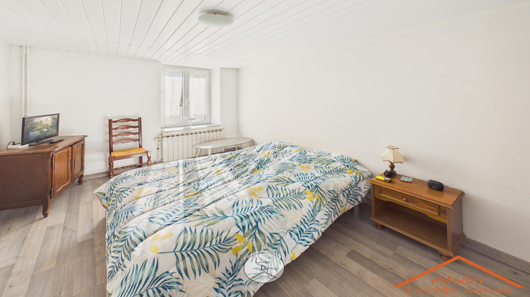 Ma-Cabane - Vente Maison La Chapelle-aux-Bois, 100 m²
