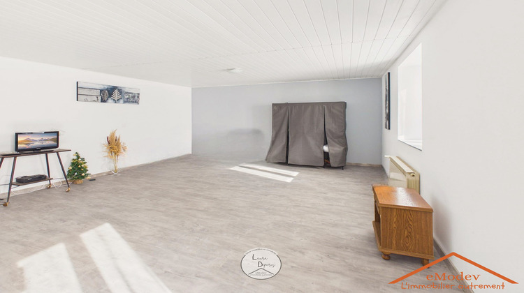 Ma-Cabane - Vente Maison La Chapelle-aux-Bois, 100 m²