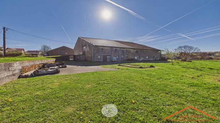 Ma-Cabane - Vente Maison La Chapelle-aux-Bois, 100 m²