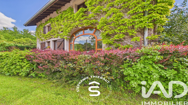 Ma-Cabane - Vente Maison La Chapelle-Aux-Bois, 137 m²