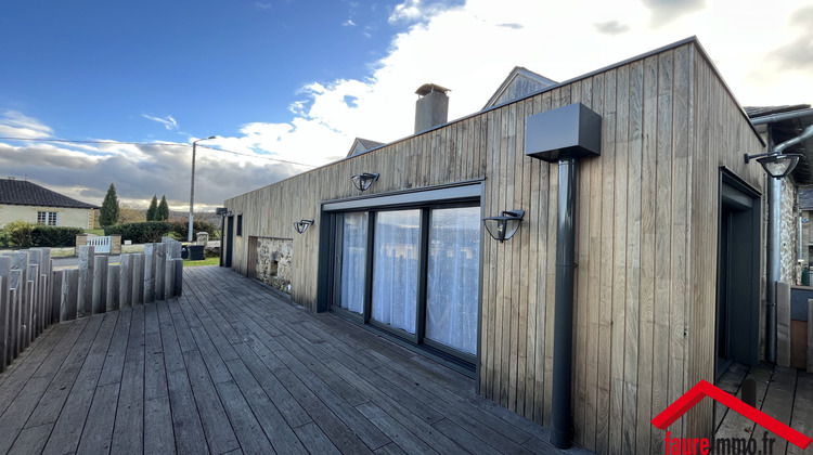 Ma-Cabane - Vente Maison La Chapelle-aux-Brocs, 210 m²