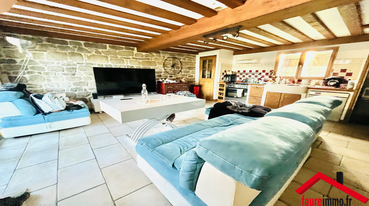 Ma-Cabane - Vente Maison La Chapelle-aux-Brocs, 210 m²