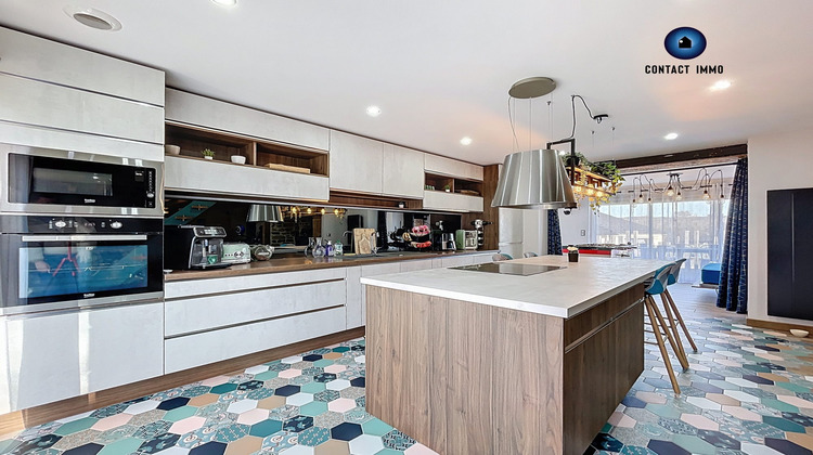 Ma-Cabane - Vente Maison La Chapelle-aux-Brocs, 210 m²