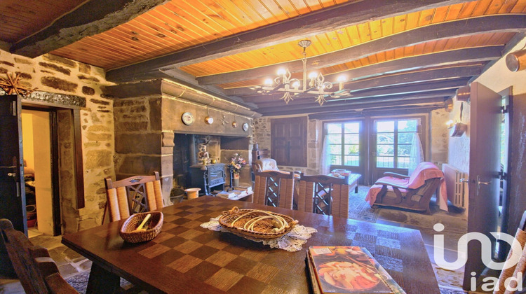 Ma-Cabane - Vente Maison La Chapelle-Aux-Brocs, 136 m²