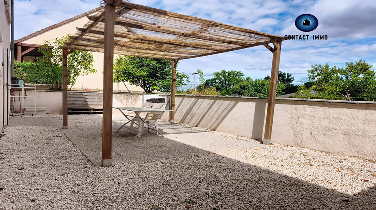 Ma-Cabane - Vente Maison La Chapelle-aux-Brocs, 130 m²