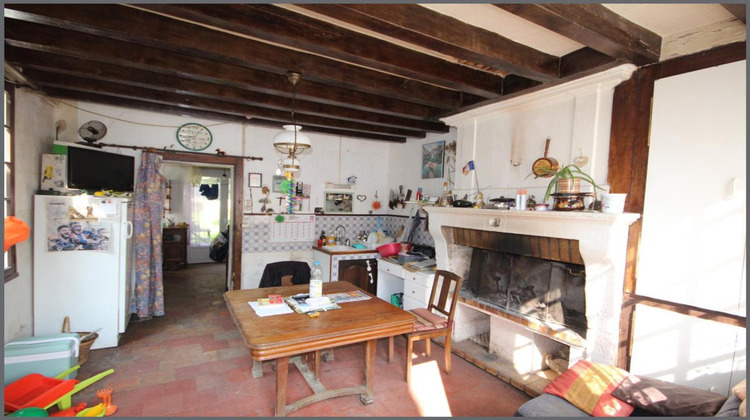 Ma-Cabane - Vente Maison LA CHAPELLE AUX CHOUX, 46 m²