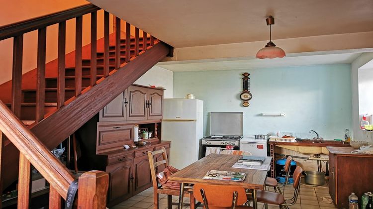 Ma-Cabane - Vente Maison La Chapelle-Aux-Filtzmeens, 56 m²