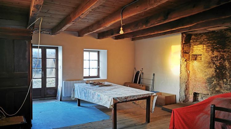 Ma-Cabane - Vente Maison La Chapelle-Aux-Filtzmeens, 56 m²