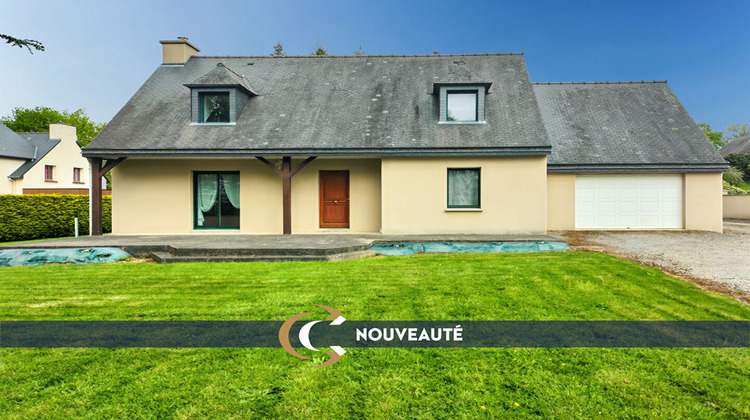 Ma-Cabane - Vente Maison LA CHAPELLE-AUX-FILTZMEENS, 135 m²