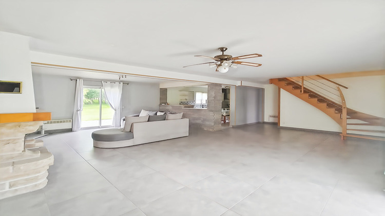 Ma-Cabane - Vente Maison LA CHAPELLE-AUX-FILTZMEENS, 135 m²