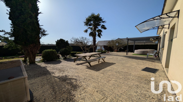 Ma-Cabane - Vente Maison La Chapelle-Aux-Filtzméens, 152 m²