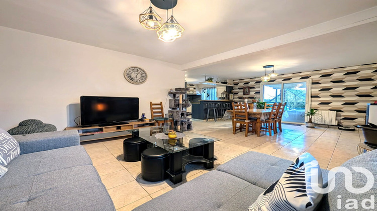 Ma-Cabane - Vente Maison La Chapelle-Aux-Filtzméens, 152 m²