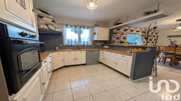 Ma-Cabane - Vente Maison La Chapelle-Aux-Filtzméens, 152 m²