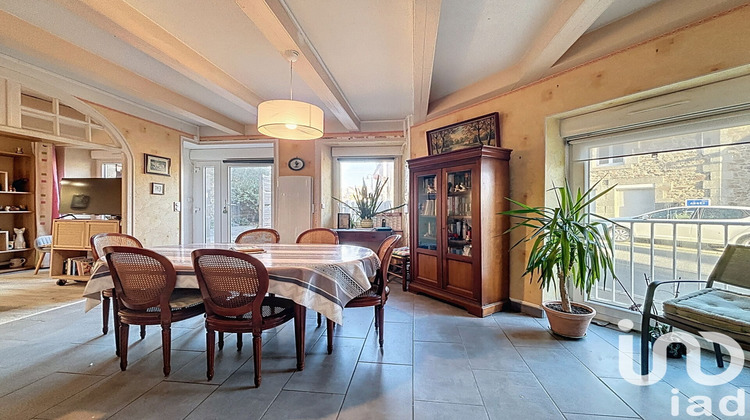 Ma-Cabane - Vente Maison La Chapelle-Aux-Filtzméens, 106 m²