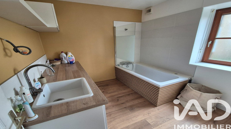 Ma-Cabane - Vente Maison La Chapelle-Aux-Filtzméens, 130 m²