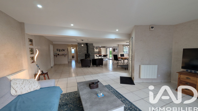 Ma-Cabane - Vente Maison La Chapelle-Aux-Filtzméens, 149 m²