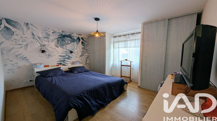 Ma-Cabane - Vente Maison La Chapelle-Aux-Filtzméens, 149 m²