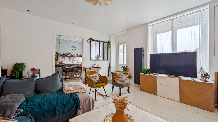 Ma-Cabane - Vente Maison LA CHAPELLE-AUX-FILTZMEENS, 117 m²