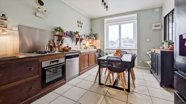 Ma-Cabane - Vente Maison LA CHAPELLE-AUX-FILTZMEENS, 117 m²