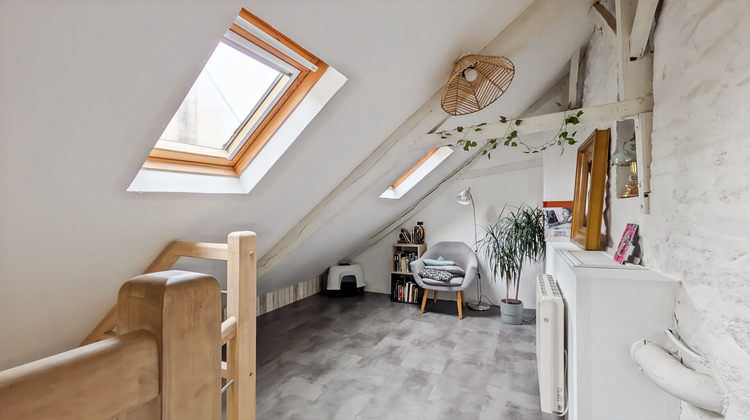 Ma-Cabane - Vente Maison LA CHAPELLE-AUX-FILTZMEENS, 117 m²