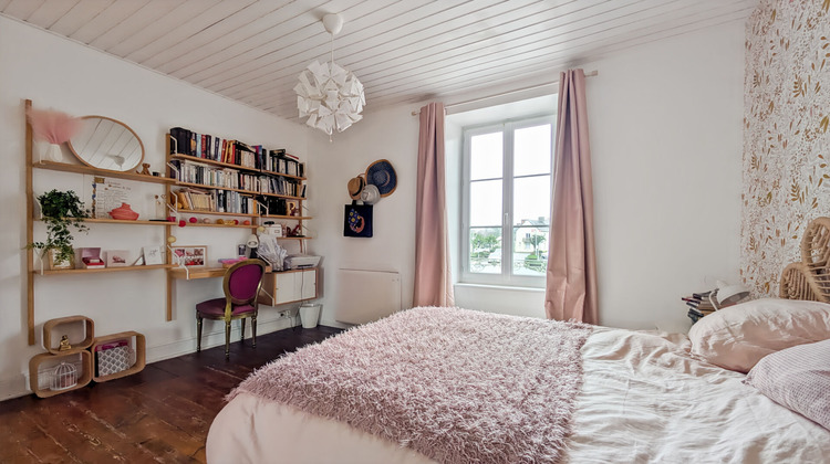 Ma-Cabane - Vente Maison LA CHAPELLE-AUX-FILTZMEENS, 117 m²