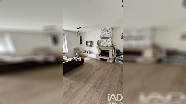 Ma-Cabane - Vente Maison La Chapelle-Aux-Filtzméens, 90 m²