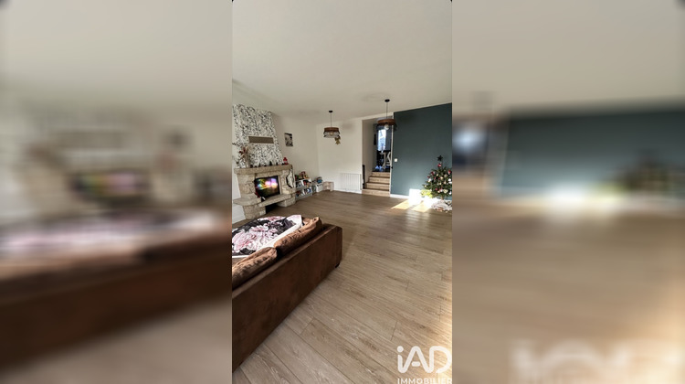 Ma-Cabane - Vente Maison La Chapelle-Aux-Filtzméens, 90 m²