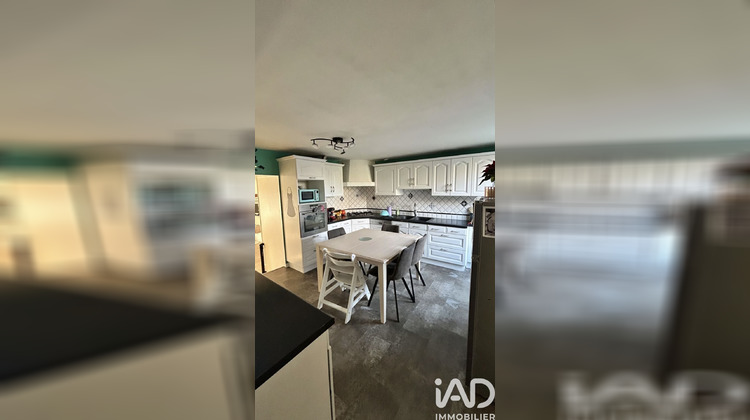 Ma-Cabane - Vente Maison La Chapelle-Aux-Filtzméens, 90 m²