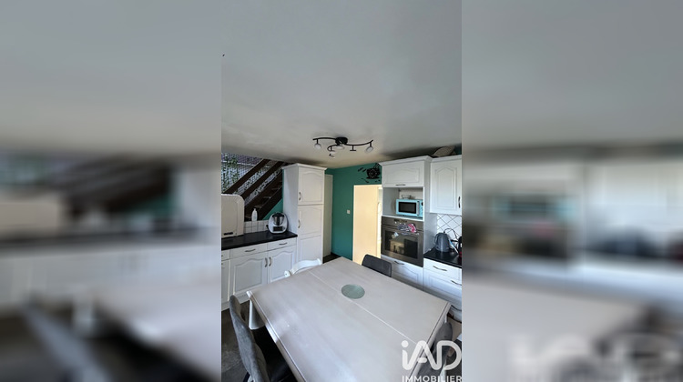 Ma-Cabane - Vente Maison La Chapelle-Aux-Filtzméens, 90 m²