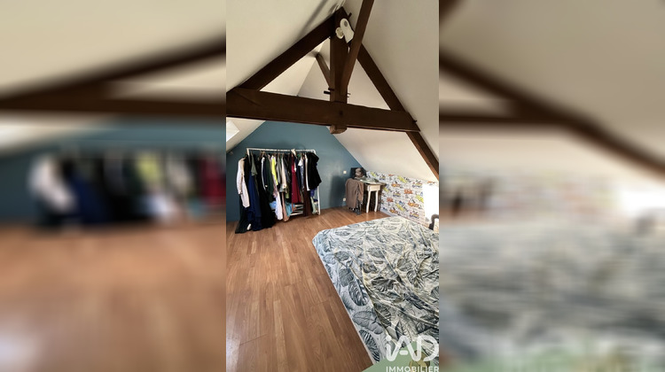 Ma-Cabane - Vente Maison La Chapelle-Aux-Filtzméens, 90 m²