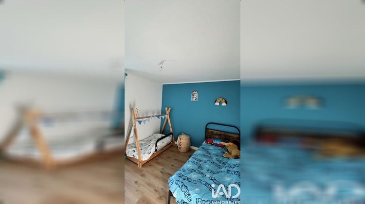 Ma-Cabane - Vente Maison La Chapelle-Aux-Filtzméens, 90 m²