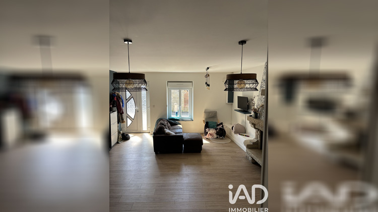 Ma-Cabane - Vente Maison La Chapelle-Aux-Filtzméens, 90 m²