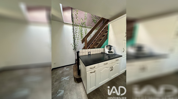 Ma-Cabane - Vente Maison La Chapelle-Aux-Filtzméens, 90 m²