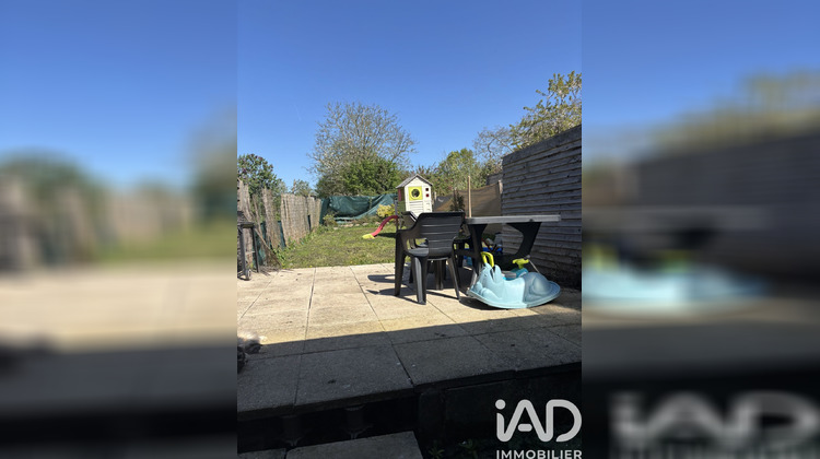 Ma-Cabane - Vente Maison La Chapelle-Aux-Filtzméens, 90 m²