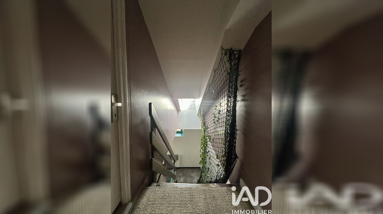 Ma-Cabane - Vente Maison La Chapelle-Aux-Filtzméens, 90 m²