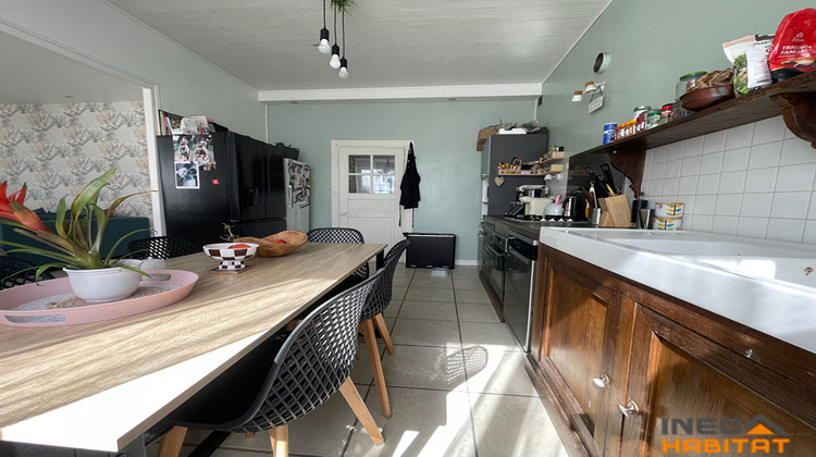 Ma-Cabane - Vente Maison LA CHAPELLE-AUX-FILTZMEENS, 116 m²