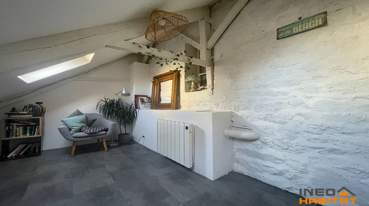 Ma-Cabane - Vente Maison LA CHAPELLE-AUX-FILTZMEENS, 116 m²