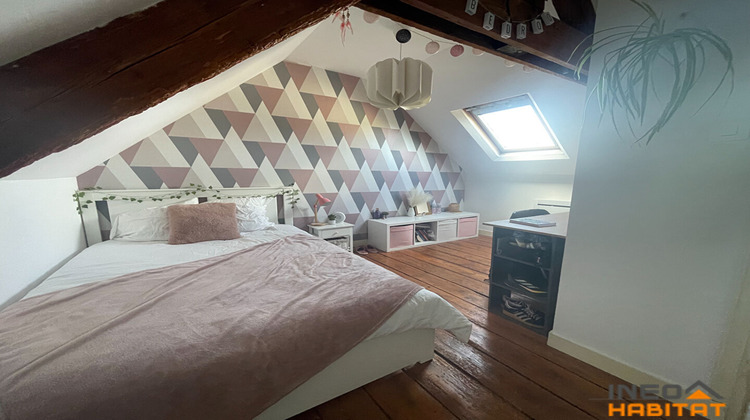 Ma-Cabane - Vente Maison LA CHAPELLE-AUX-FILTZMEENS, 116 m²