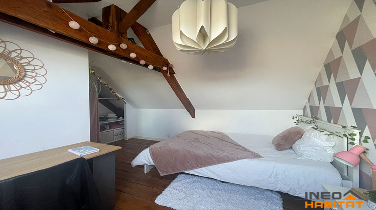 Ma-Cabane - Vente Maison LA CHAPELLE-AUX-FILTZMEENS, 116 m²