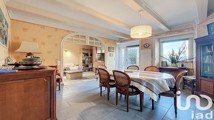 Ma-Cabane - Vente Maison La Chapelle-Aux-Filtzméens, 106 m²
