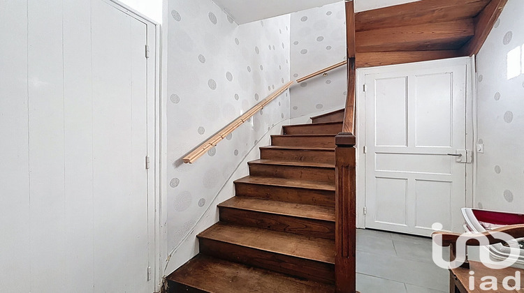 Ma-Cabane - Vente Maison La Chapelle-Aux-Filtzméens, 106 m²