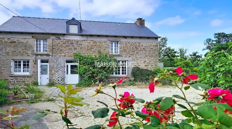 Ma-Cabane - Vente Maison LA CHAPELLE-AUX-FILTZMEENS, 105 m²