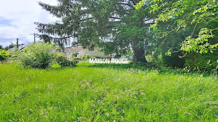 Ma-Cabane - Vente Maison LA CHAPELLE-AUX-FILTZMEENS, 105 m²