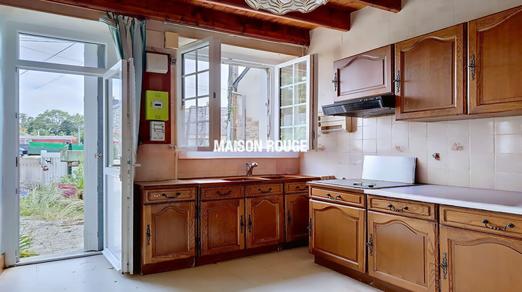 Ma-Cabane - Vente Maison LA CHAPELLE-AUX-FILTZMEENS, 105 m²
