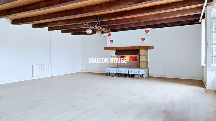 Ma-Cabane - Vente Maison LA CHAPELLE-AUX-FILTZMEENS, 105 m²