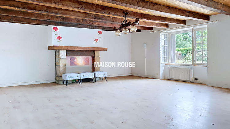 Ma-Cabane - Vente Maison LA CHAPELLE-AUX-FILTZMEENS, 105 m²