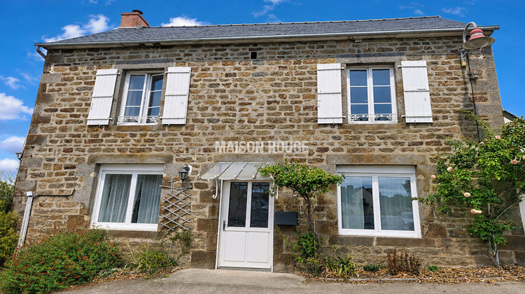 Ma-Cabane - Vente Maison LA CHAPELLE-AUX-FILTZMEENS, 120 m²