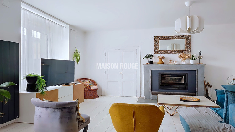Ma-Cabane - Vente Maison LA CHAPELLE-AUX-FILTZMEENS, 120 m²