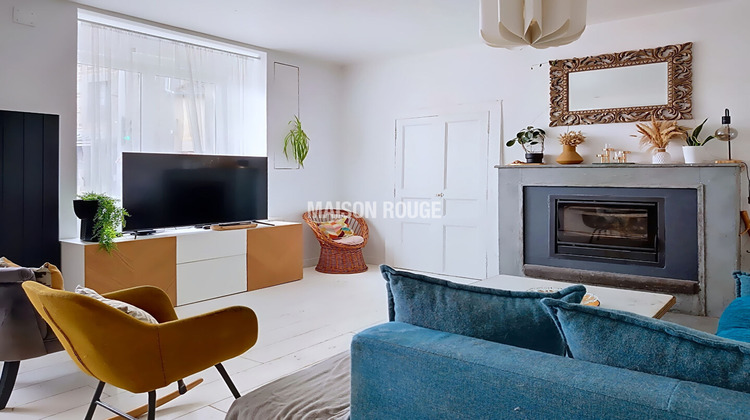 Ma-Cabane - Vente Maison LA CHAPELLE-AUX-FILTZMEENS, 120 m²